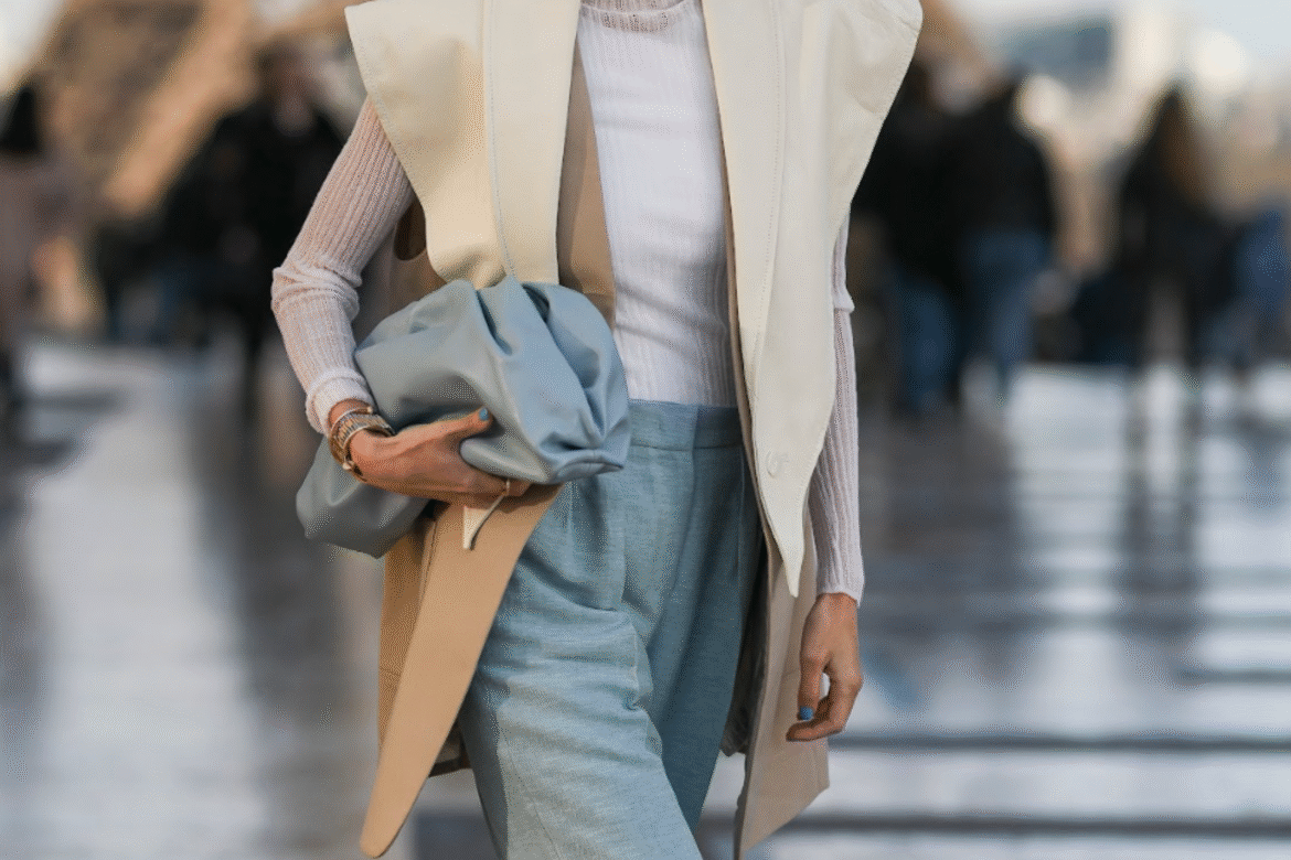 The Color Trends Defining Fashion in 2025